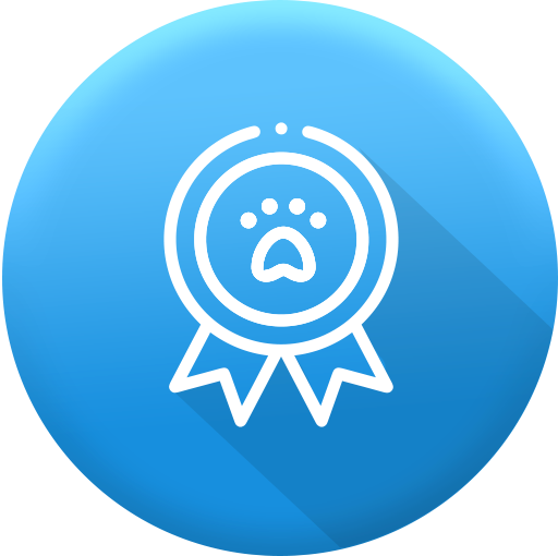 Blue Tier Badge